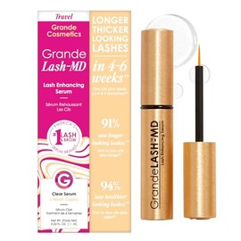 Grande Cosmetics Lash Enhancing Serum,