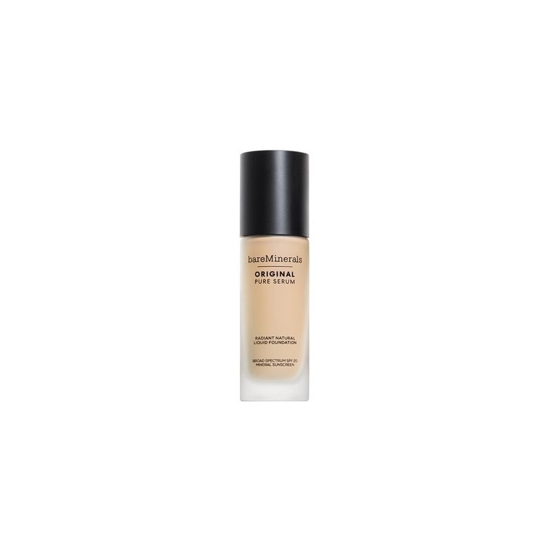Original Pure Serum Foundation / 오리지널 퓨어 세럼 파운데이션