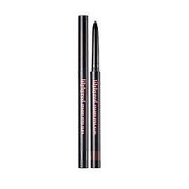LilybyRed am9 to pm9 Long Lasting, SUPER Slim 2mm Gel Eye Liner - 01. Matte Black, 1ea, 0.14g