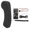 Electric Skateboard Remote DIY 2.4GHz Radio VX1 ABS Power Tools