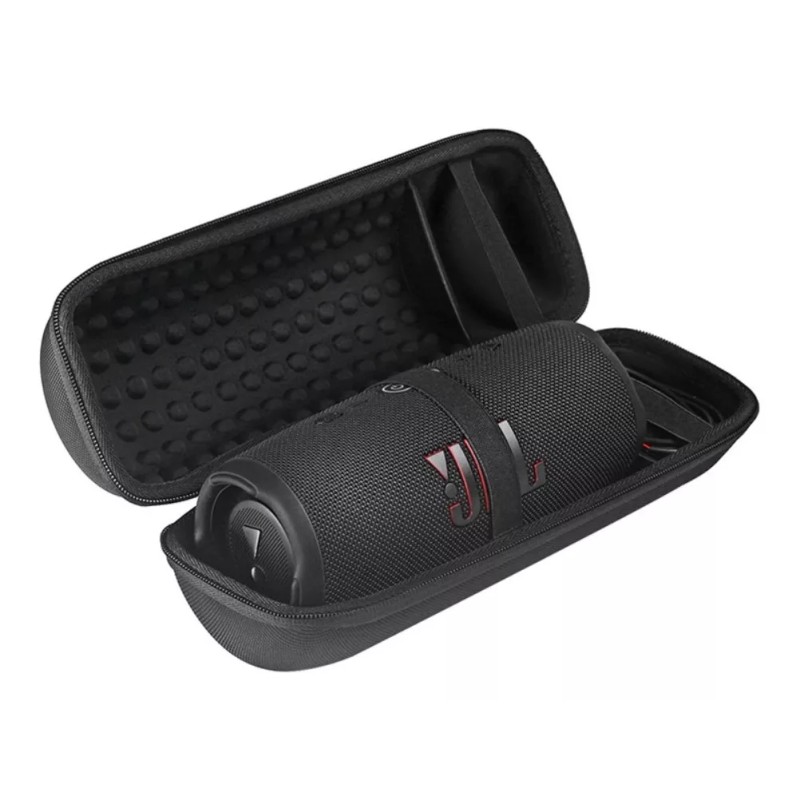 Estuchelandia Estuche Protector Gancho Correa Para Bocina Jbl Charge 5