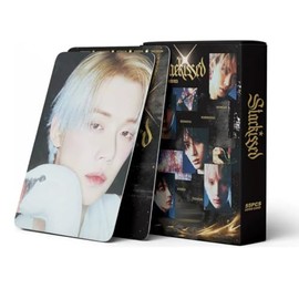55 Photocards Txt - Starkissed Txt Starkissed