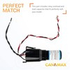 Canamax RCO810 3 n' 1 Start Hard Start Kit