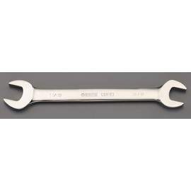 ESCO EA685B-5 11/16 x 3/4" Double-Mouth Spanner