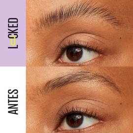 Gel de cejas Maybelline Superlock transparente7 g