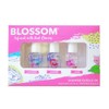 Blossom Blossoms Nail Oil Gift Set (Lavender, Jasmine, Rose) 7.4ml (x3)