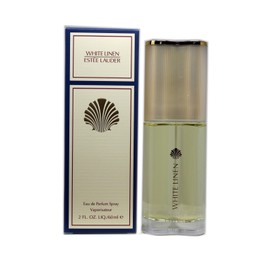 Estée Lauder ESTEE LAUDER WHITE LINEN WOMEN EAU DE PARFUM SPRAY 60 ML/2 FL.OZ.