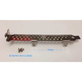 SUPERMICRO *NEW* Standard Long Bracket for LSI SAS 9211-8i HBA