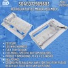 Supplying Demand AEQ72909603 2216335 Refrigerator Ice Maker Assembly Replacement Model