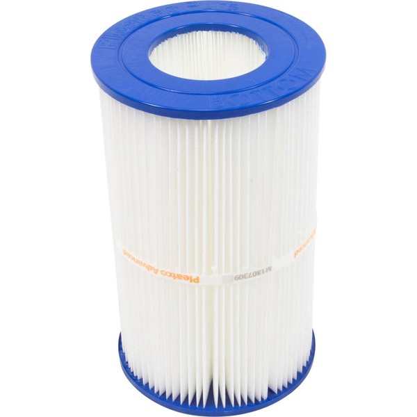 Pleatco PJ25-4 Replacement Cartridge for Jacuzzi CF 25, 1 Cartridge