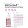 Bottederm Calming Skin Softener Toner 520ml / 보떼덤 카밍 스킨