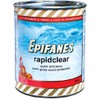 Epifanes Rapid Clear (750 ml)