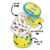 Card Game Dobble Doraemon