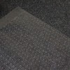 AQS INTERNATIONAL Heavy Duty Plastic Carpet Protector Floor Mat Plastic