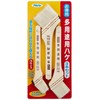 Asahipen OT-3P Brush, Multi-purpose, Set of 3, 1.2 inches (30