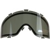 JT Flex 8/Premise/Proflex/Spectra Dual-Pane Thermal Mask Lens w/PBB Barrel Plug