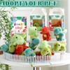 Blueweenly 20 Set Adopt A Puppy Favors 20 Small Stuffed