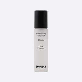 Refield Cytokine Ultra Concentrated Effector 15ml / 리필드 사이토카인 초고농축 이펙터 15ml