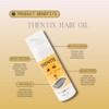 Thentix - Moroccan Hair Oil