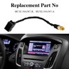 KPALAG 4 Inch to 8 Inch PNP Rear View Backup