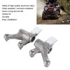 2pcs Valve Rocker Arms Intake and Exhaust AllTerrain Vehicle for