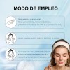 Crema Weud Hidratante Reparadora Colágeno Niacinamida 100g