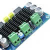 Hailege Set of 2 TPA3116100W Power Amplifier Board DC 12V