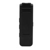 Body Mounted Camera 1080P 60FPS Back Clip Night Vision 130