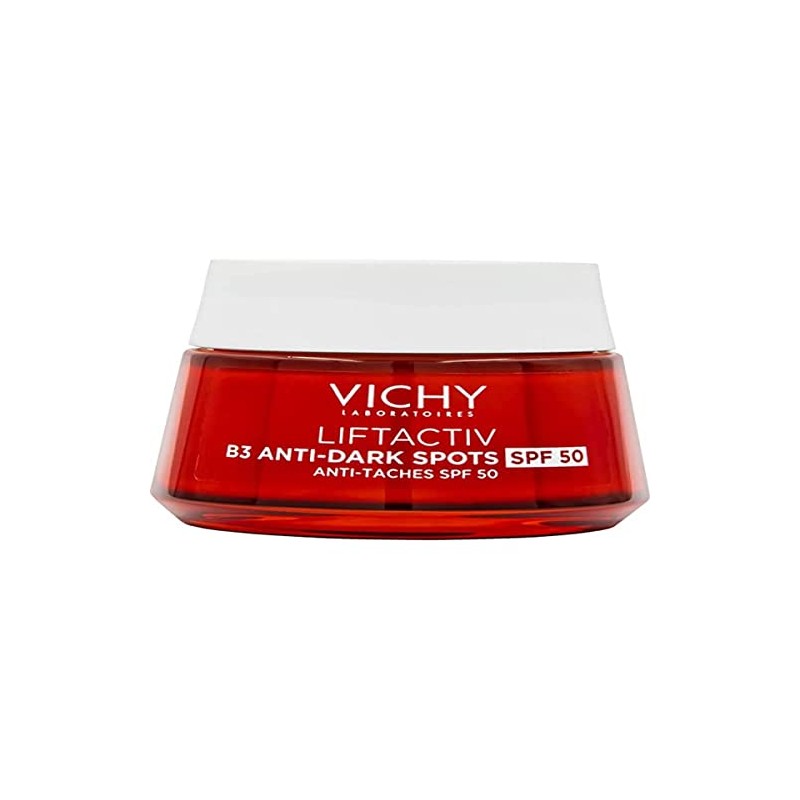 Vichy Liftactiv B3 Anti-Pigment Spot Cream SPF 50