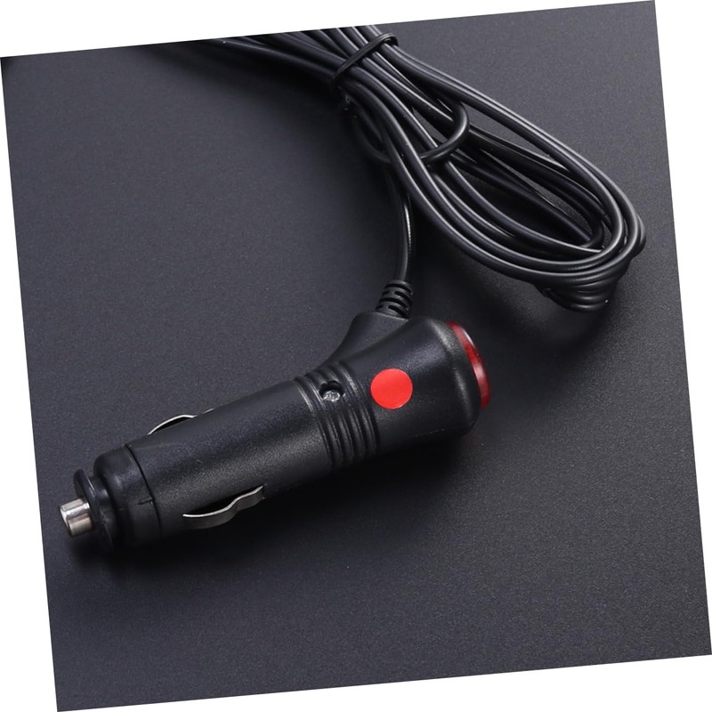 Zerodeko 2pcs Car Footwell Led Strips Single Mood Lighting for