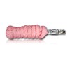 Lead Rope with Panic Hook for Horses - Tie Rope