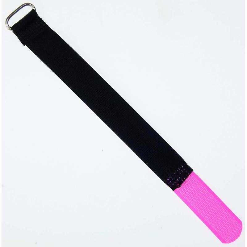 20 x 16 cm x 16 mm resealable Velcro cable