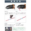 IWISS IWS-125C Waterproof Type Crimping Sleeve Crimping Tool Butt Type