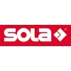 Sola 1010301 "AZB 30" Spirit Level, Red, 30 cm