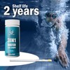 AQUAVERITY Hot Tub Test Strips 3 in 1, 100 Pool,
