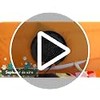 2.2M Inflable Galleta de Jengibre, Gigante Inflable Navidad Exterior