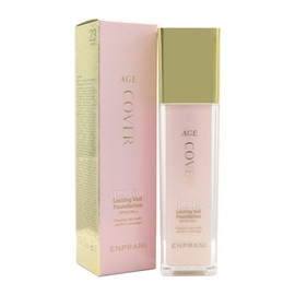 EnPrani 엔프라니 에이지커버 파운데이션 45g Enprani Age Cover Foundation 45g