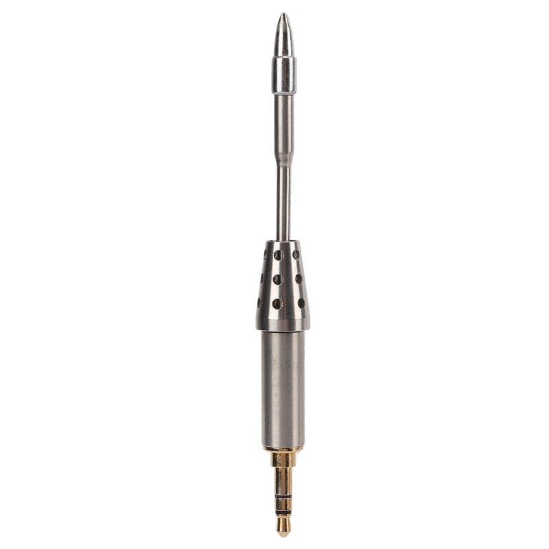 Soldering Iron Tip 300℃360℃ High Temperature Resistant Soldering Head Replacement
