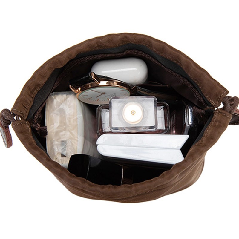 ROYALEAD Bucket Bag Organizer Insert for Bag Shoulder Bag Drawstring