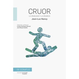 Cruor: La crueldad y la crudeza