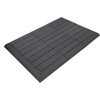 GreenBrokers DEKCO 1 Piece Composite Wood Plastic Decking Interlocking Tiles