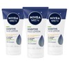 NIVEA Men Sensitive Protective Lotion 2.5 Fluid Ounce (Pack of