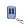Universal Handheld Transmitter 433.92 MHz in 4 Schartec - Wireless