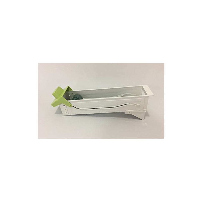 Tredoni Stuffed Vine Leaves Roll - Grape/Cabbage Roll Machine, Sarma/Yaprak