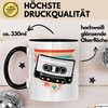 Trendation - Nostalgia Cassette Gift Old Street 80s 90s Gift