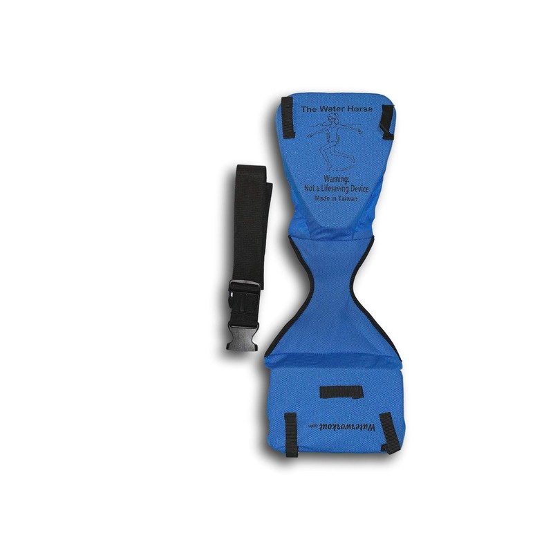 Horse Deep Water Flotation Aid for Aerobics Exercise