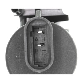 15D VEMO - V46-08-0010 - Windscreen Washer Fluid Pump - Compatible with RENAULT 7701048307