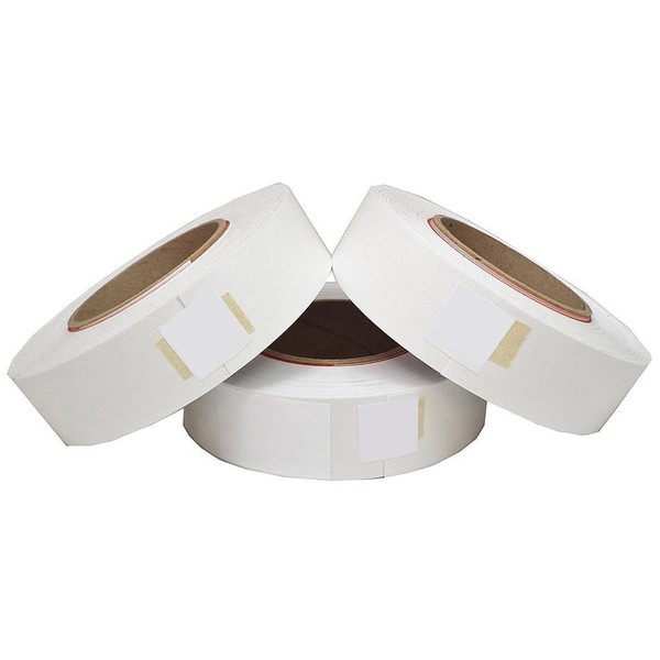 6 Rolls Preferred Postage Supplies High Performance 613-H Connect Tape for PB Connect + Series SendPro® P/Connect+® Series