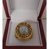 Dick Barnett - 1972 New York Knicks Championship Ring With