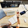 4 in 1 Type C Hub Multifunctional USB Dock HDMI